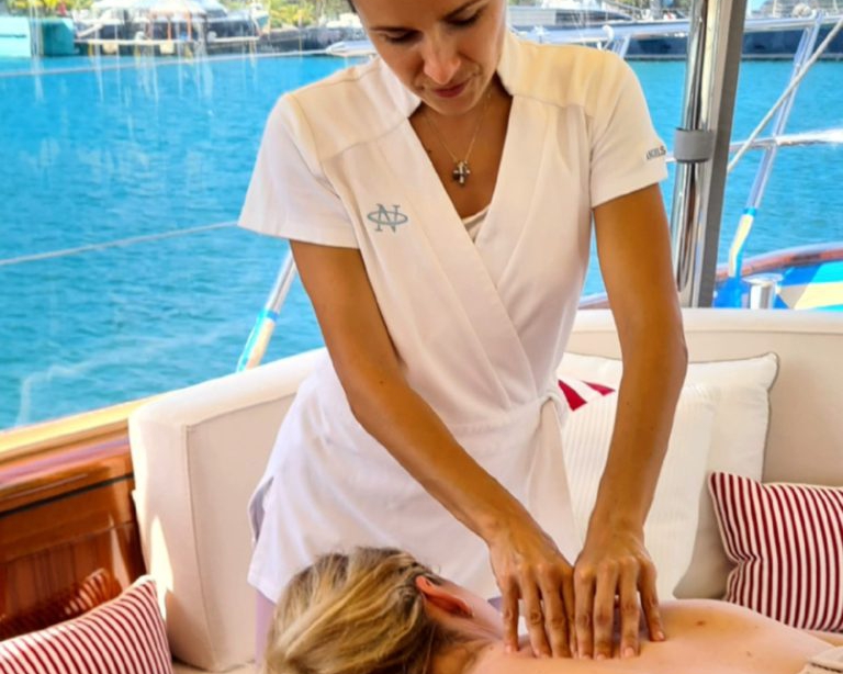 content massage 2