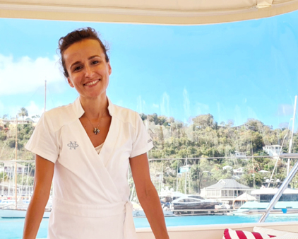wellness concierge